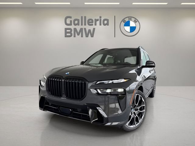 Used 2026 BMW X7 xDrive40i w/ M Sport Package