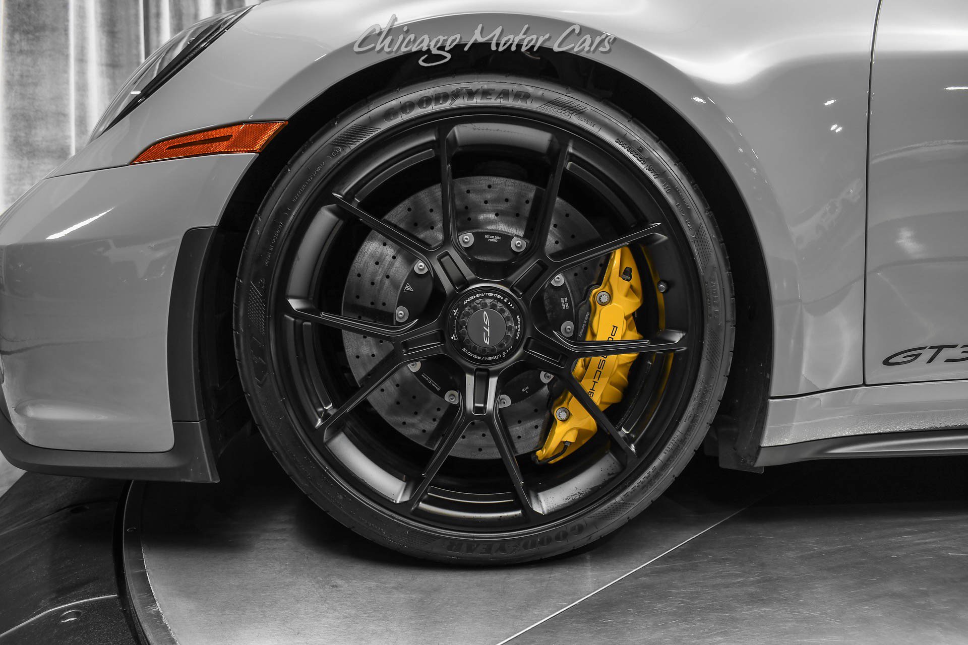Used 2022 Porsche 911 GT3 RWD image 50