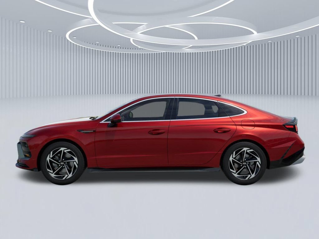 New 2026 Hyundai Sonata SEL FWD image 3