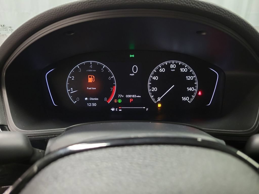 Used 2023 Honda Civic LX image 25