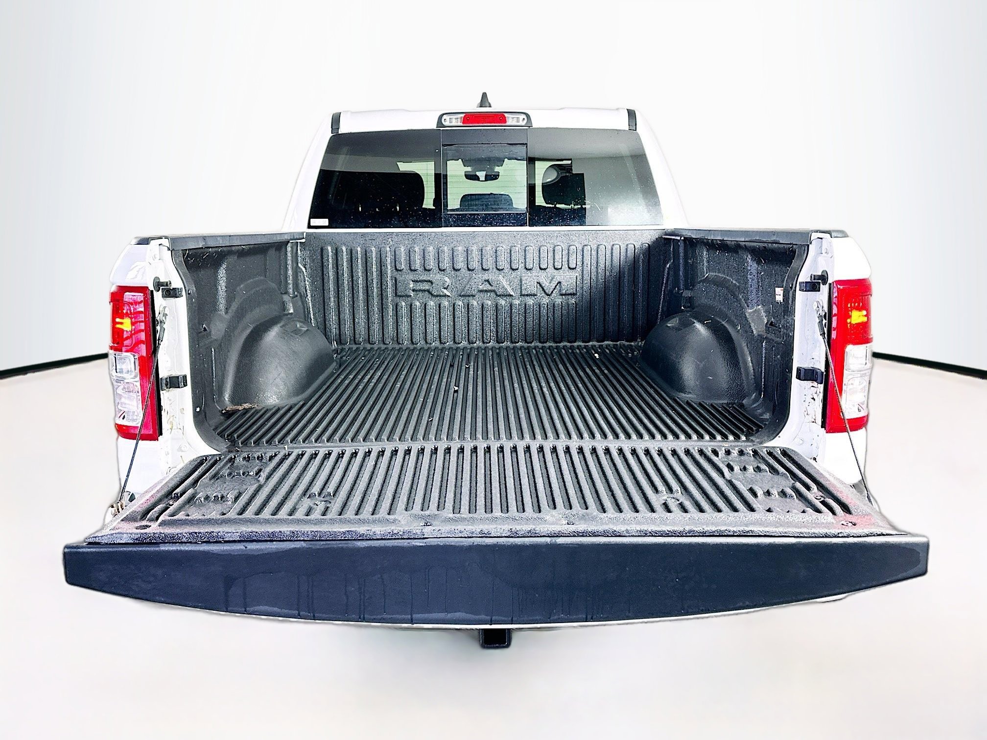 Used 2022 RAM 1500 Big Horn image 27