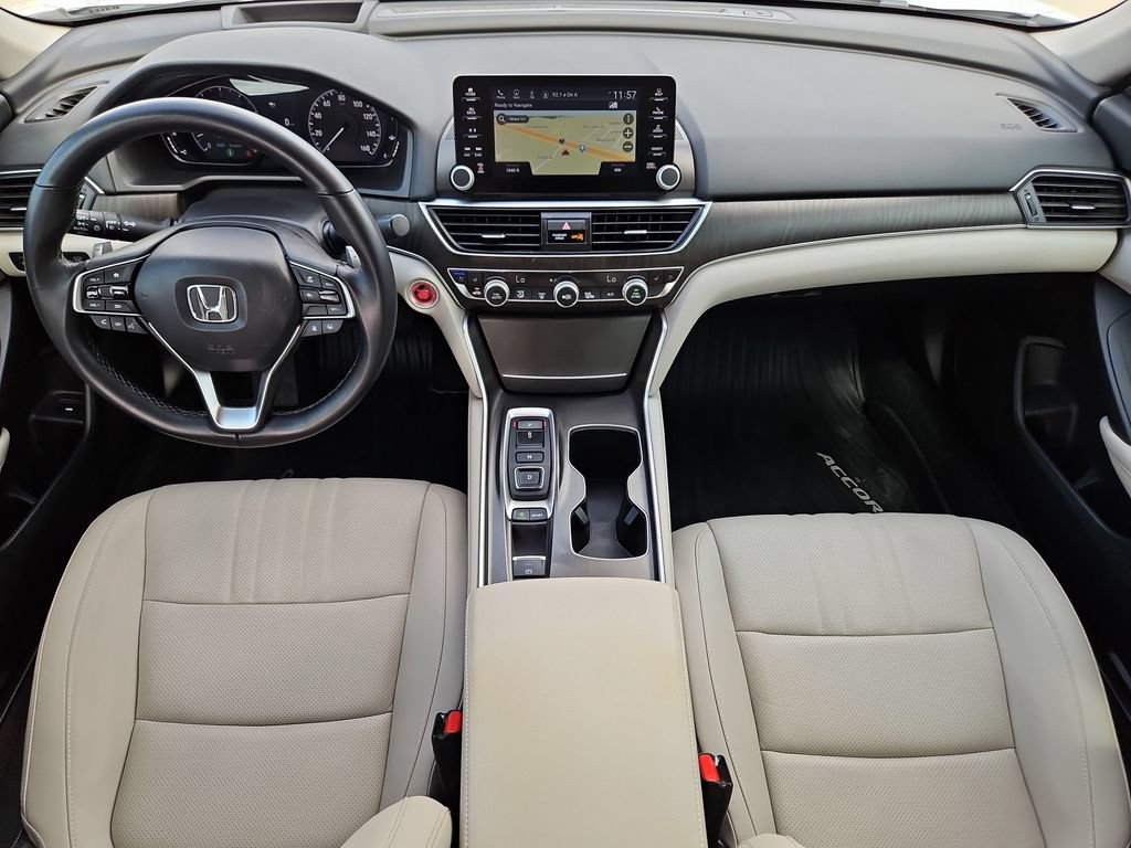 Used 2022 Honda Accord Touring image 16