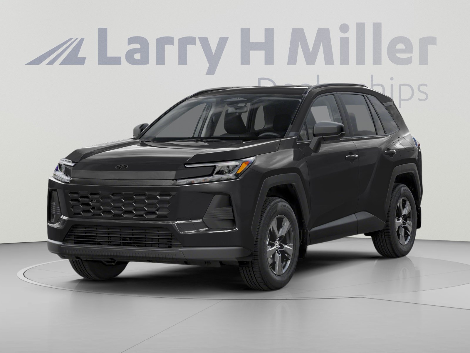 Certified 2026 Toyota RAV4 SE w/ Convenience Package FWD image 1