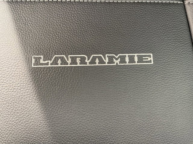 New 2025 RAM 2500 Laramie image 26