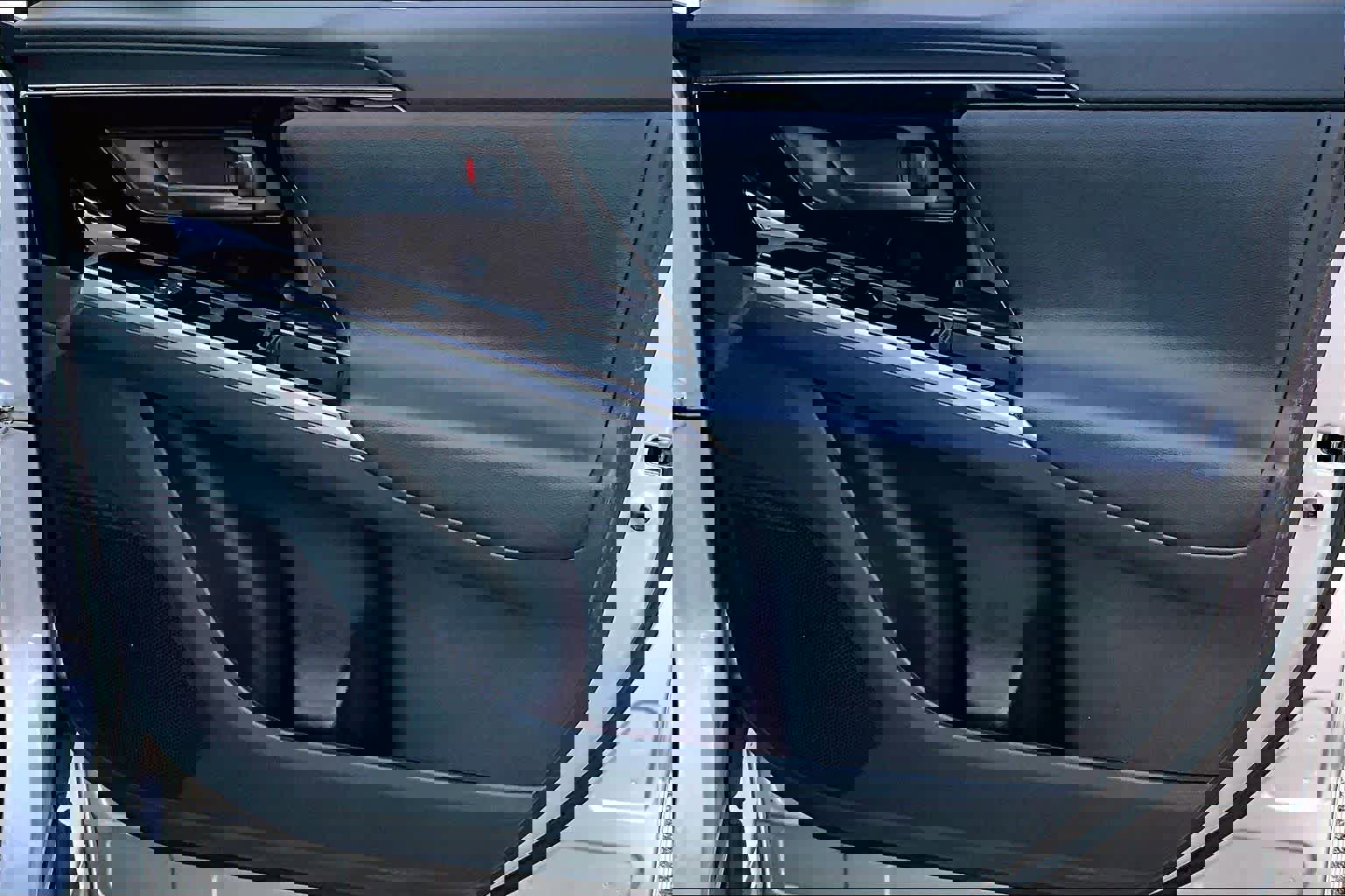 Used 2024 Toyota bZ4X XLE image 22