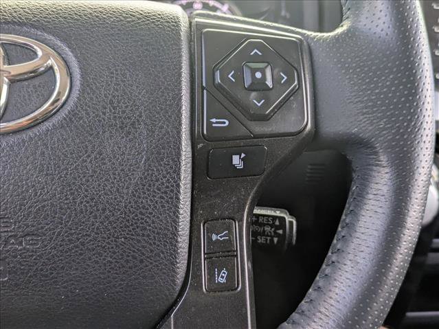Used 2022 Toyota 4Runner TRD Off-Road Premium image 11