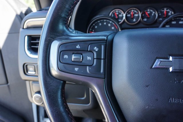 Used 2021 Chevrolet Tahoe RST image 27