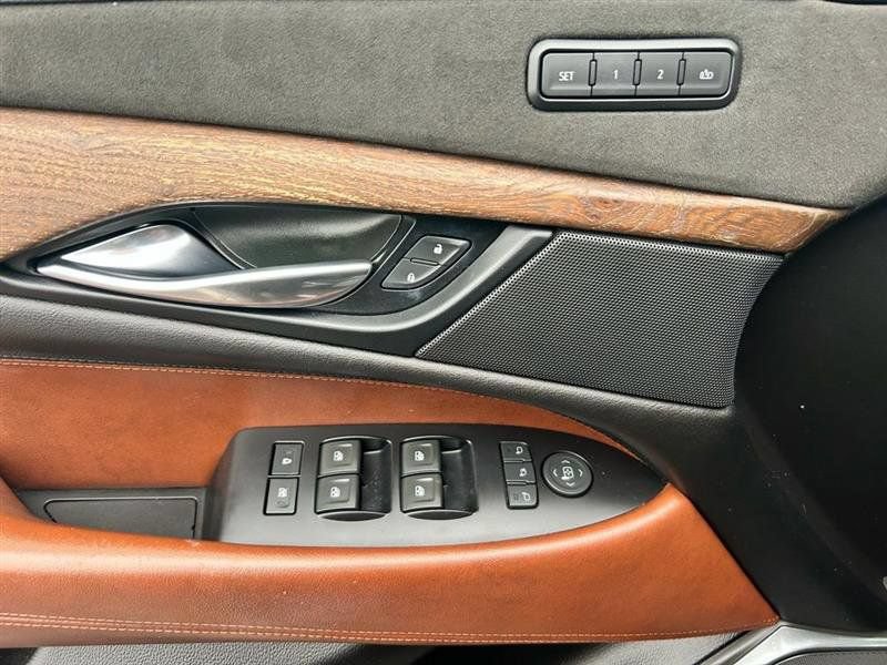 Used 2019 Cadillac Escalade Premium Luxury AWD/4WD image 22