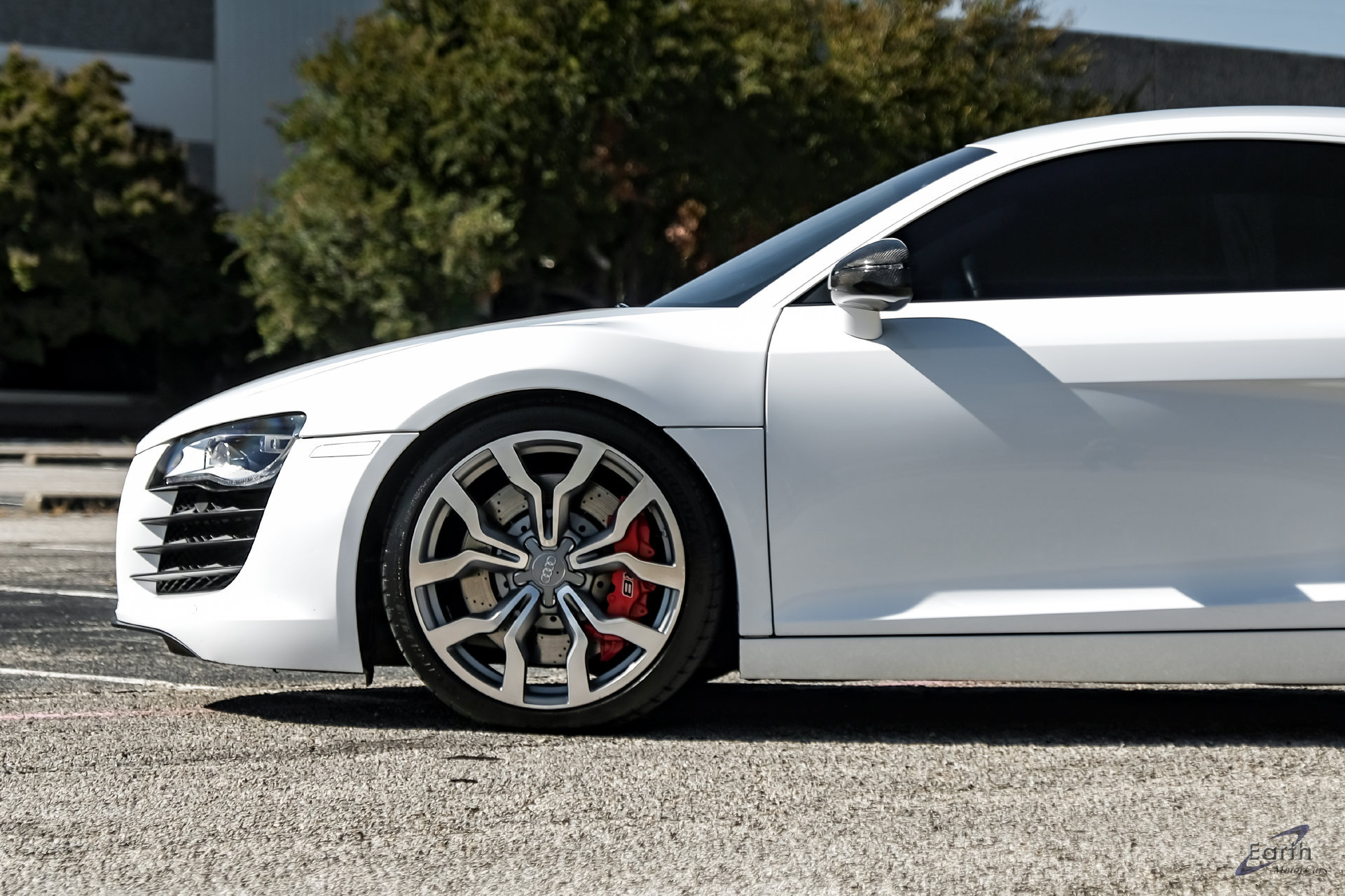 Used 2010 Audi R8 V8 AWD/4WD image 11