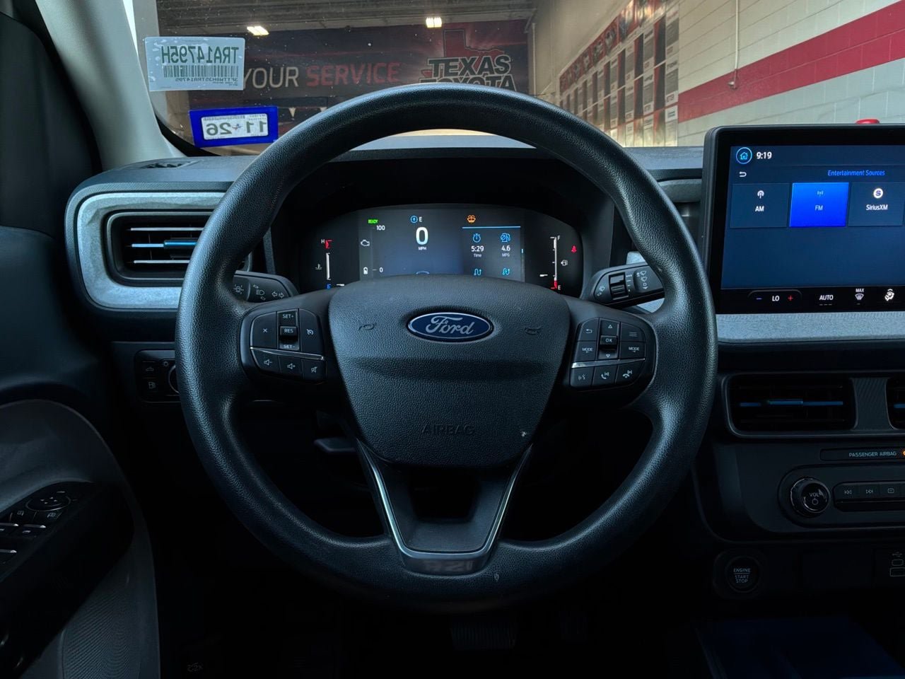 Used 2026 Ford Maverick XLT FWD image 34