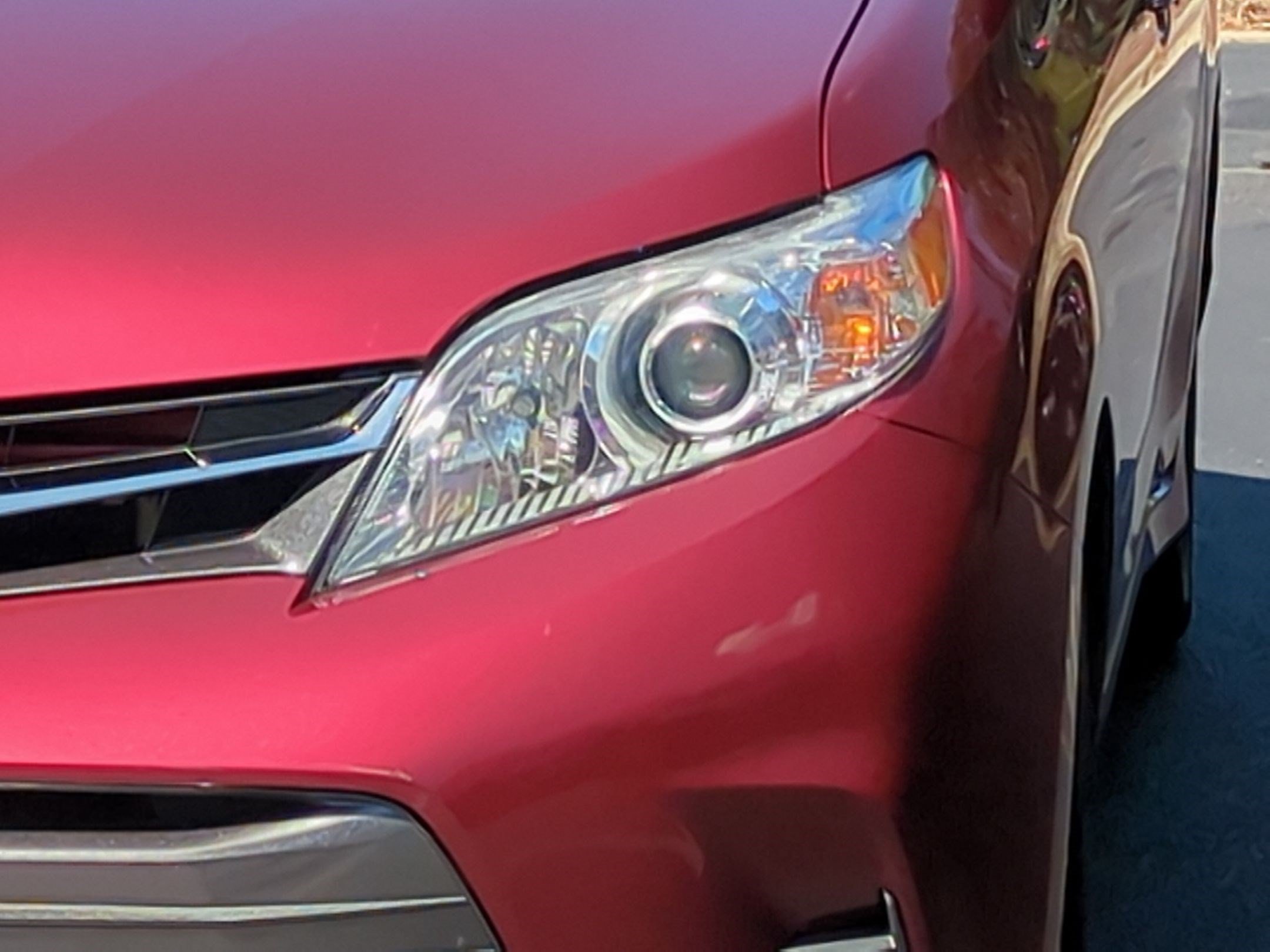 Used 2020 Toyota Sienna XLE FWD image 6
