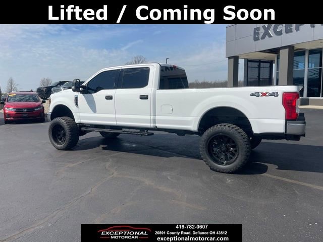 Used 2019 Ford F250 XLT image 3