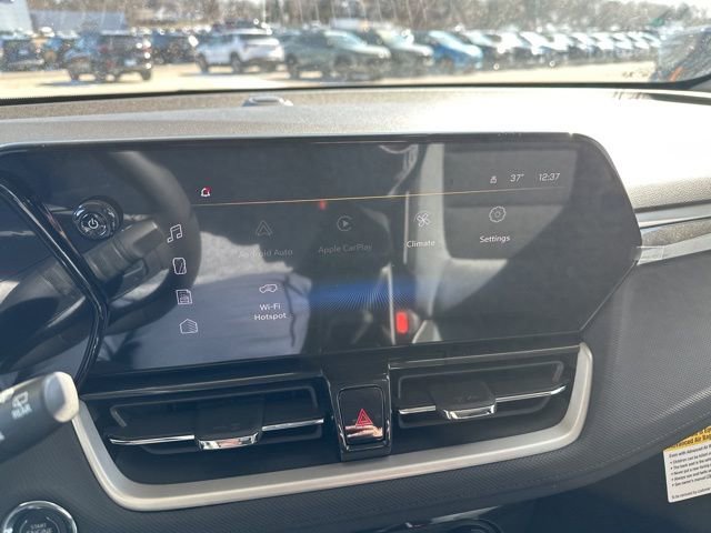 New 2026 Chevrolet TrailBlazer LT w/ Convenience Package AWD/4WD image 17