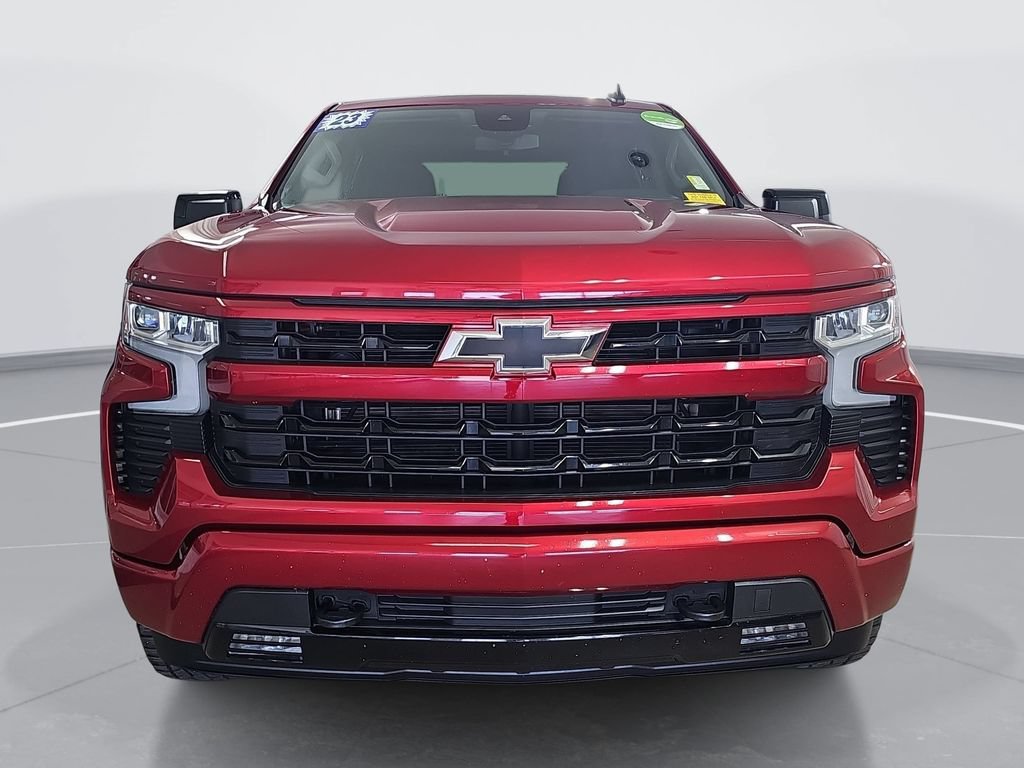 Used 2022 Chevrolet Silverado 1500 RST AWD/4WD image 10