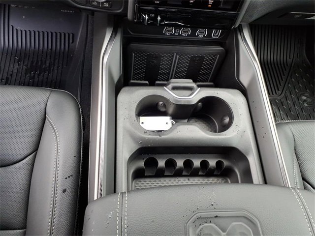 New 2026 RAM 1500 Rebel w/ Rebel Level 2 Equipment Group image 18