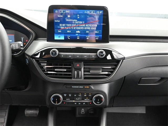 New 2026 Ford Escape Active w/ Cold Weather Package image 15