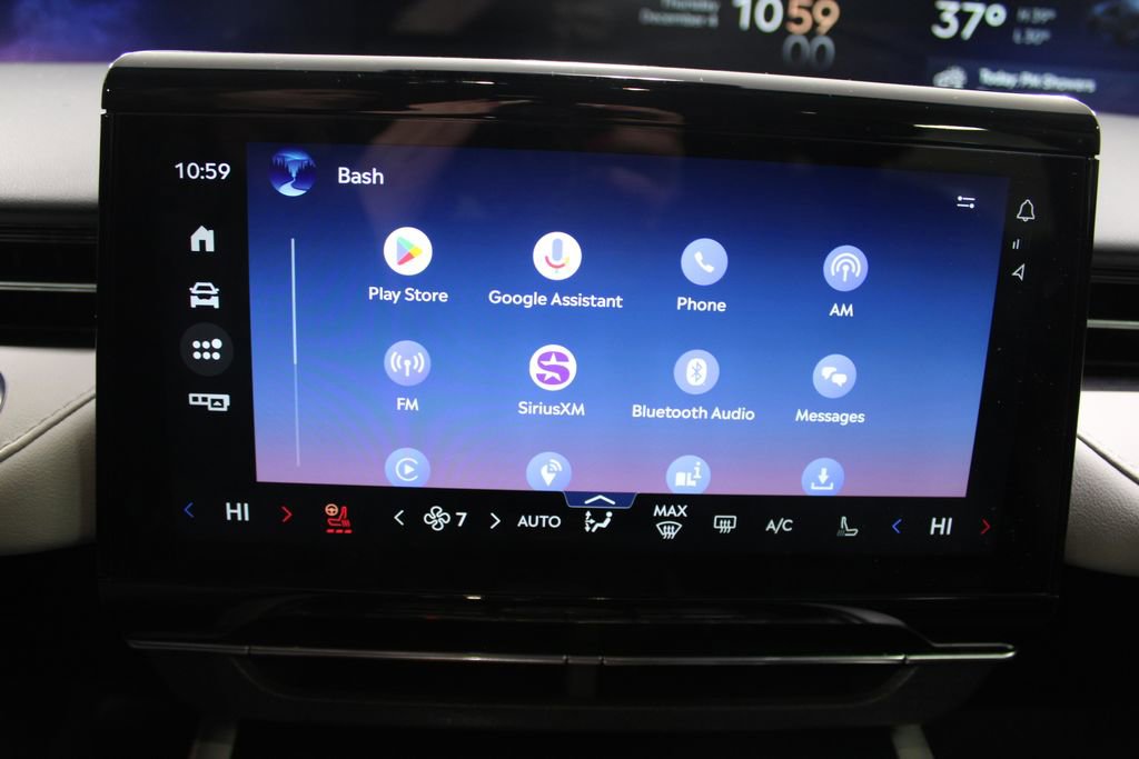 Used 2024 Lincoln Nautilus Reserve image 27