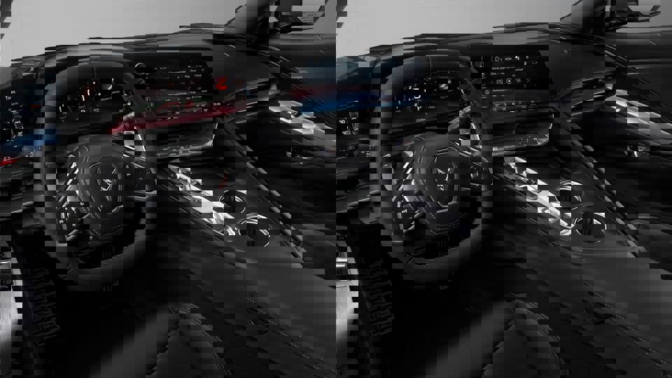 New 2026 Chevrolet Corvette Stingray Coupe w/ Z51 Performance Package image 60