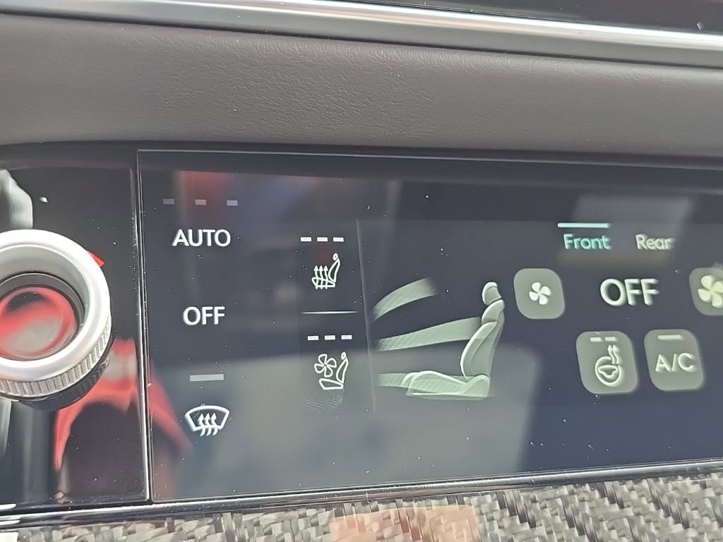 New 2026 Genesis GV70 3.5T Sport Prestige image 11