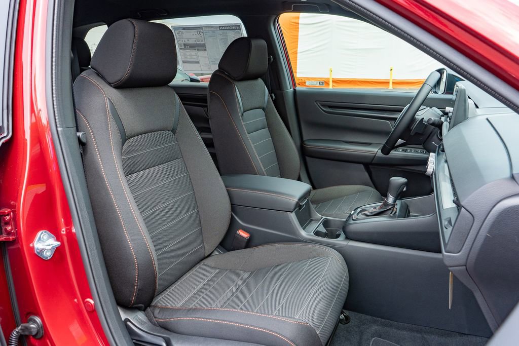 New 2026 Honda CR-V Sport image 16