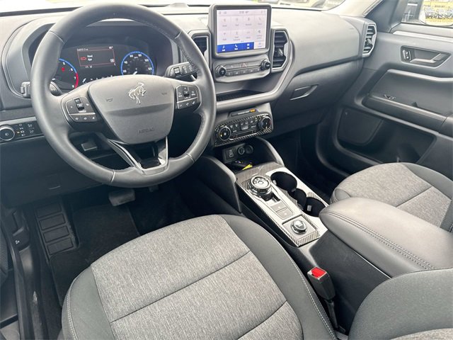 Certified 2024 Ford Bronco Sport Big Bend w/ Convenience Package image 35