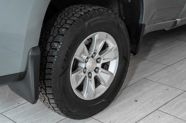 Used 2019 Chevrolet Silverado 1500 LT w/ All-Star Edition AWD/4WD image 54