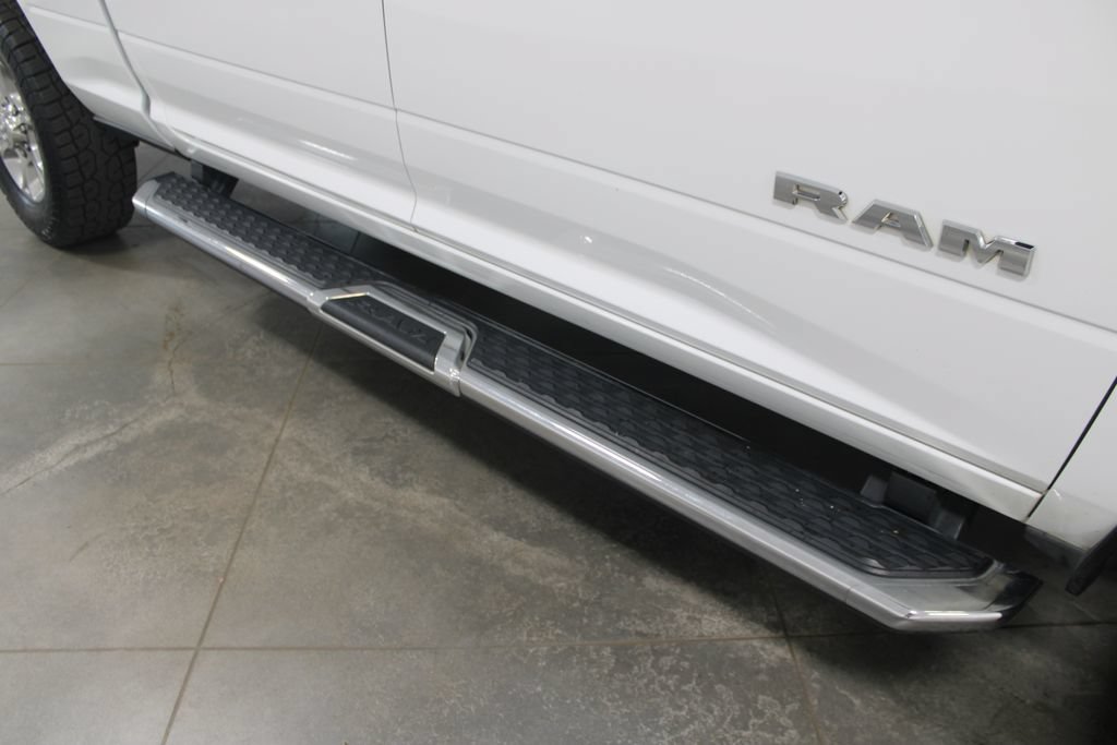 Used 2024 RAM 2500 Big Horn AWD/4WD image 15
