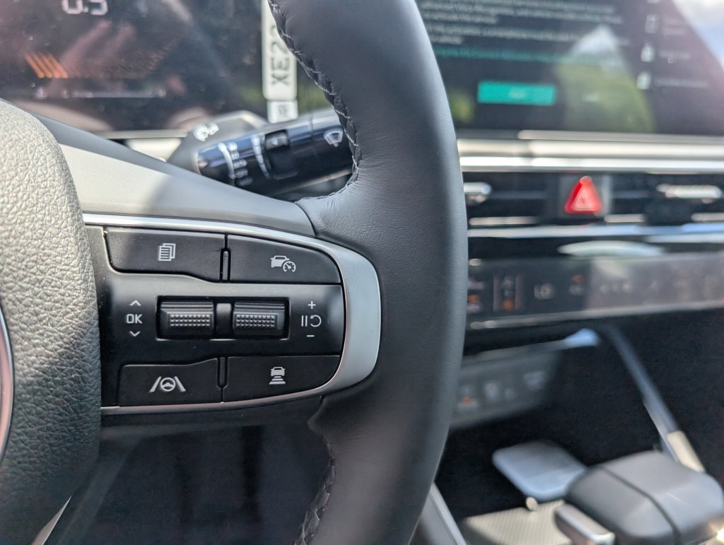 New 2026 Kia K5 GT-Line AWD/4WD image 17