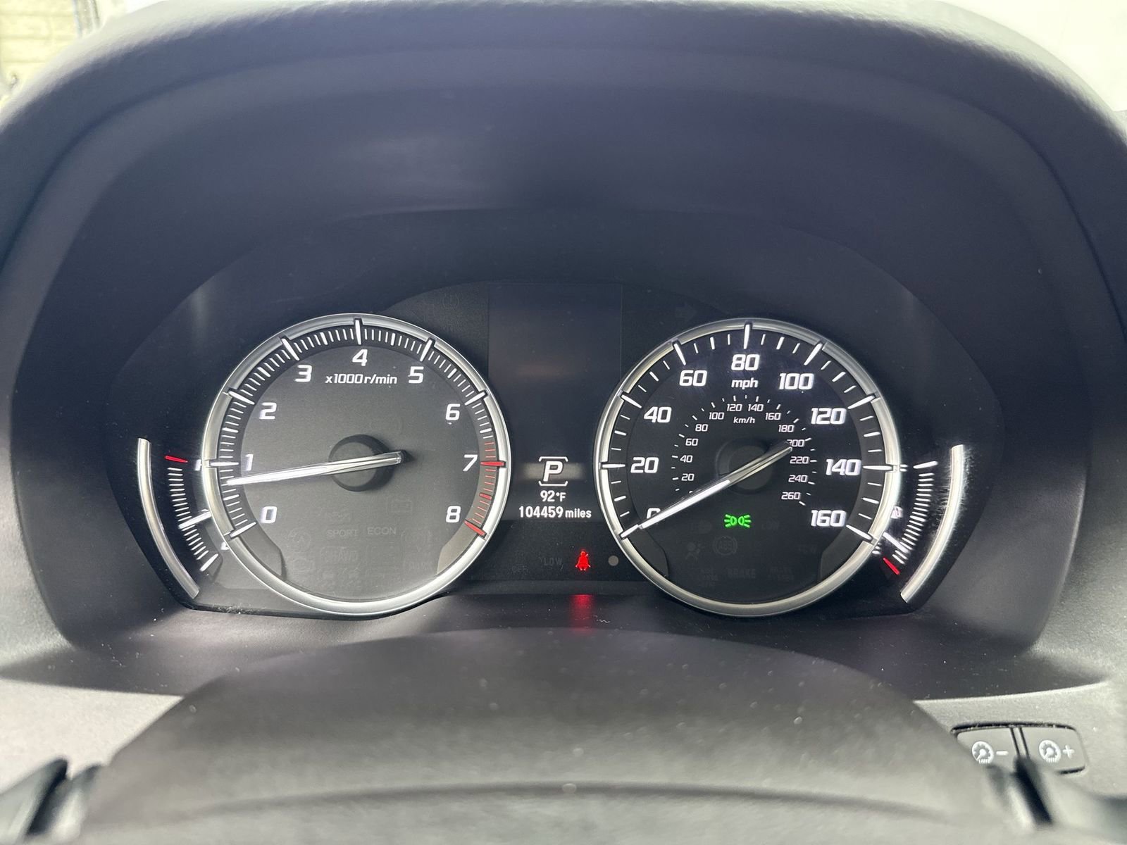 Used 2015 Acura MDX FWD image 22