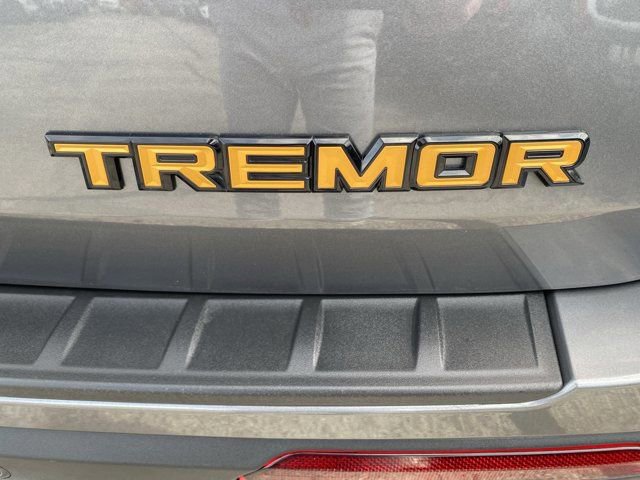 Used 2026 Ford Explorer Tremor w/ Tremor Convenience Package AWD/4WD image 10