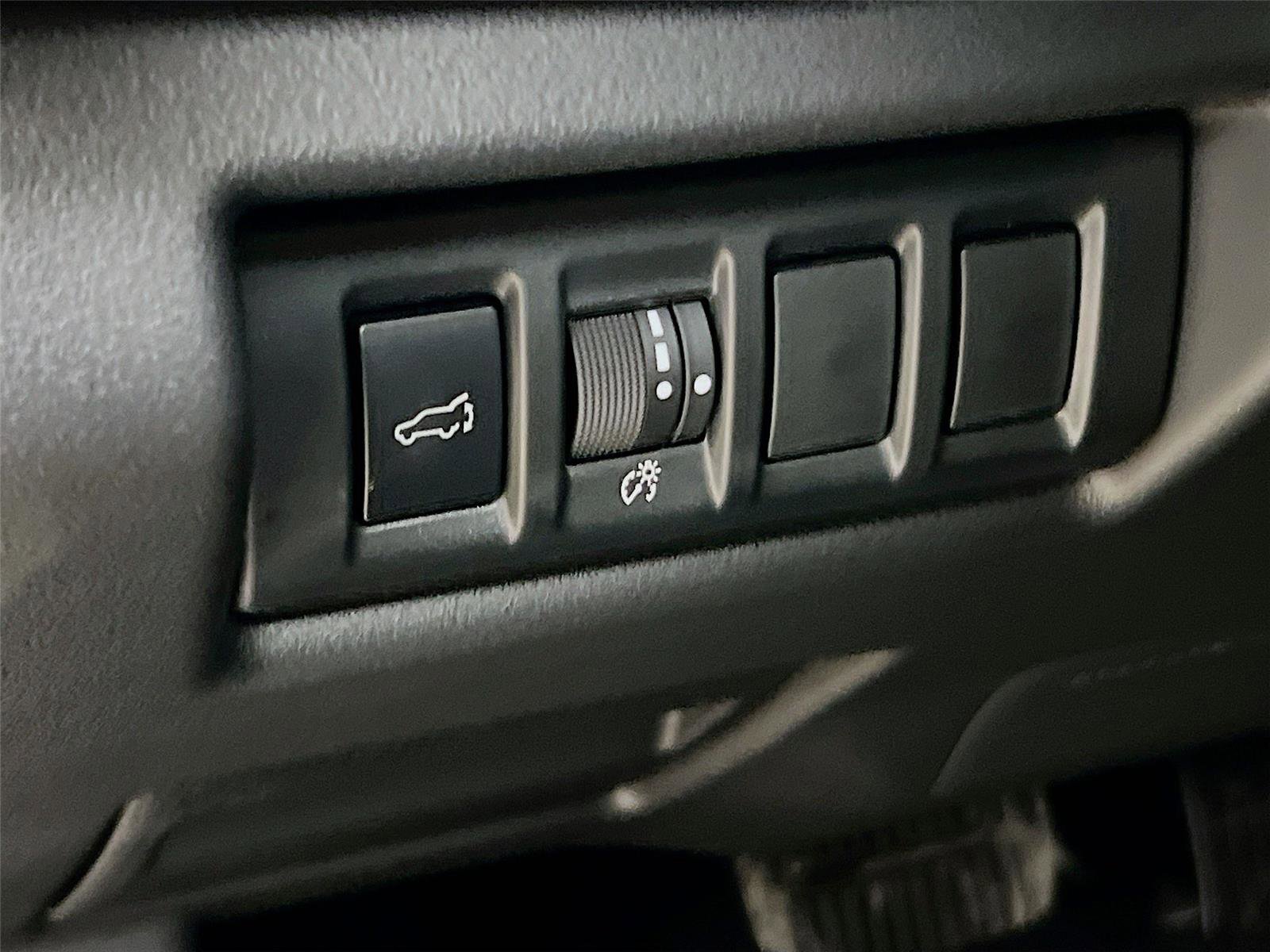 New 2026 Subaru Outback Limited image 20