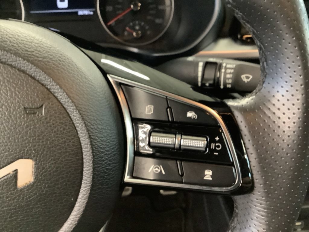 Certified 2024 Kia Forte GT-Line FWD image 20
