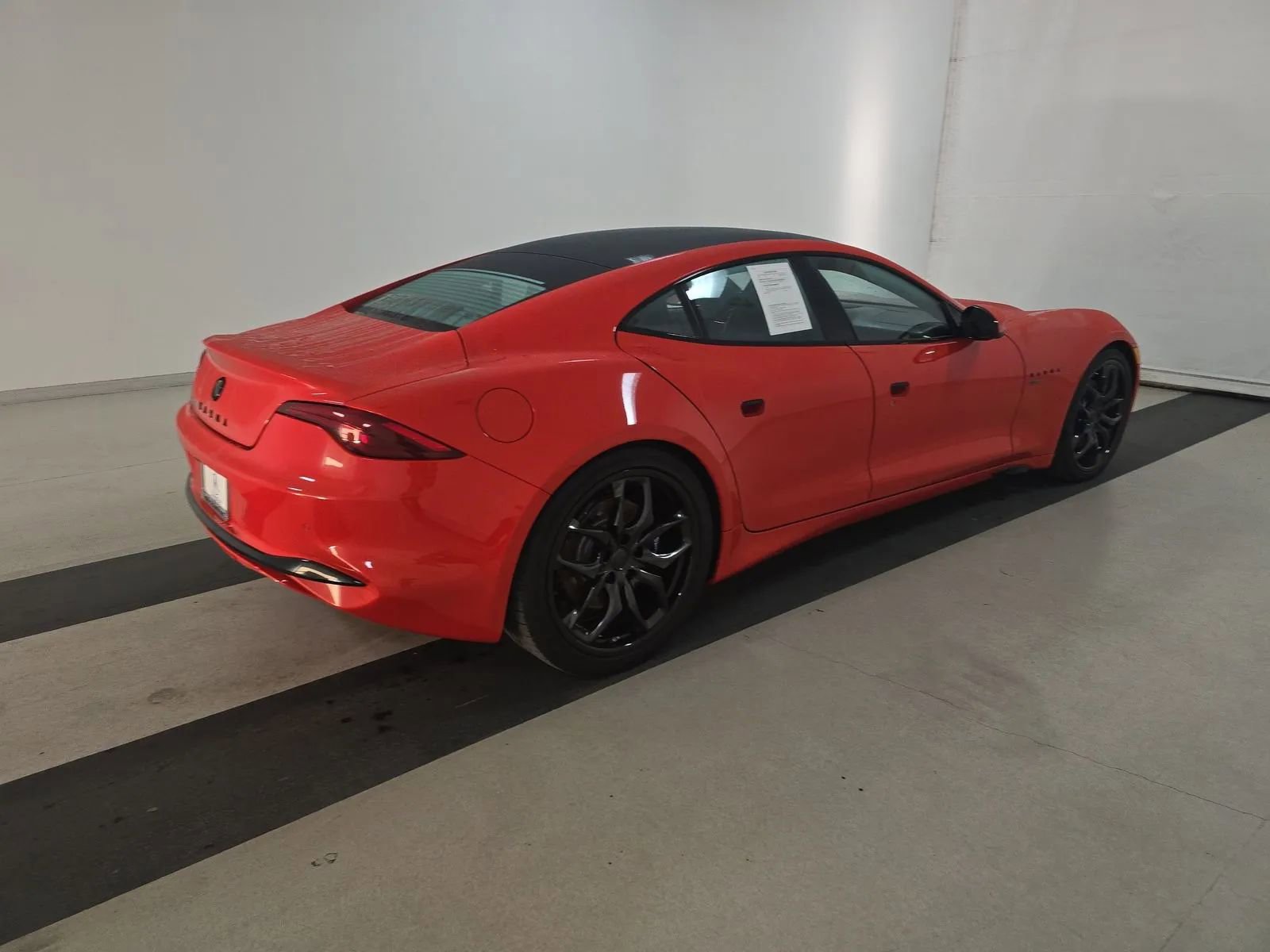 Used 2022 Karma GS-6 image 4