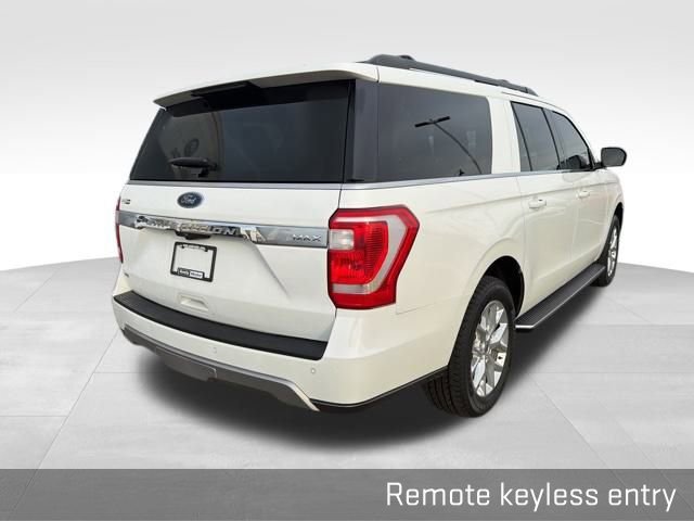 Used 2021 Ford Expedition Max XLT image 17