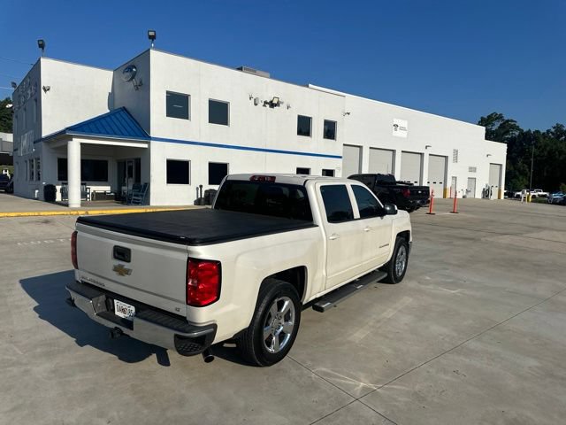 Used 2015 Chevrolet Silverado 1500 LT RWD image 15