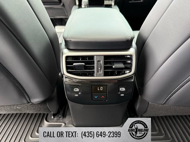 Used 2024 Lexus RX 350 F Sport w/ Convenience Package AWD/4WD image 31