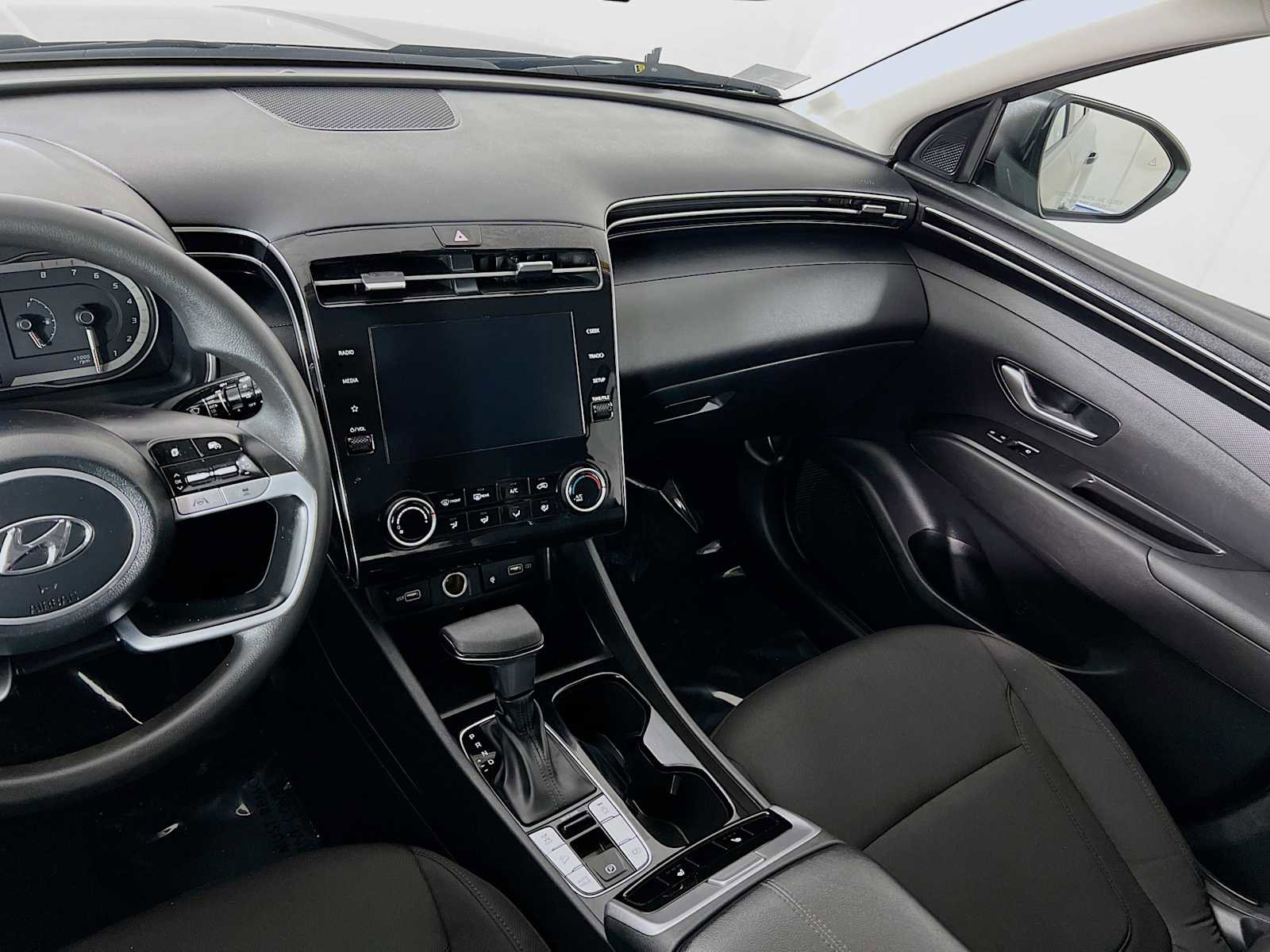 Certified 2023 Hyundai Tucson SEL image 23