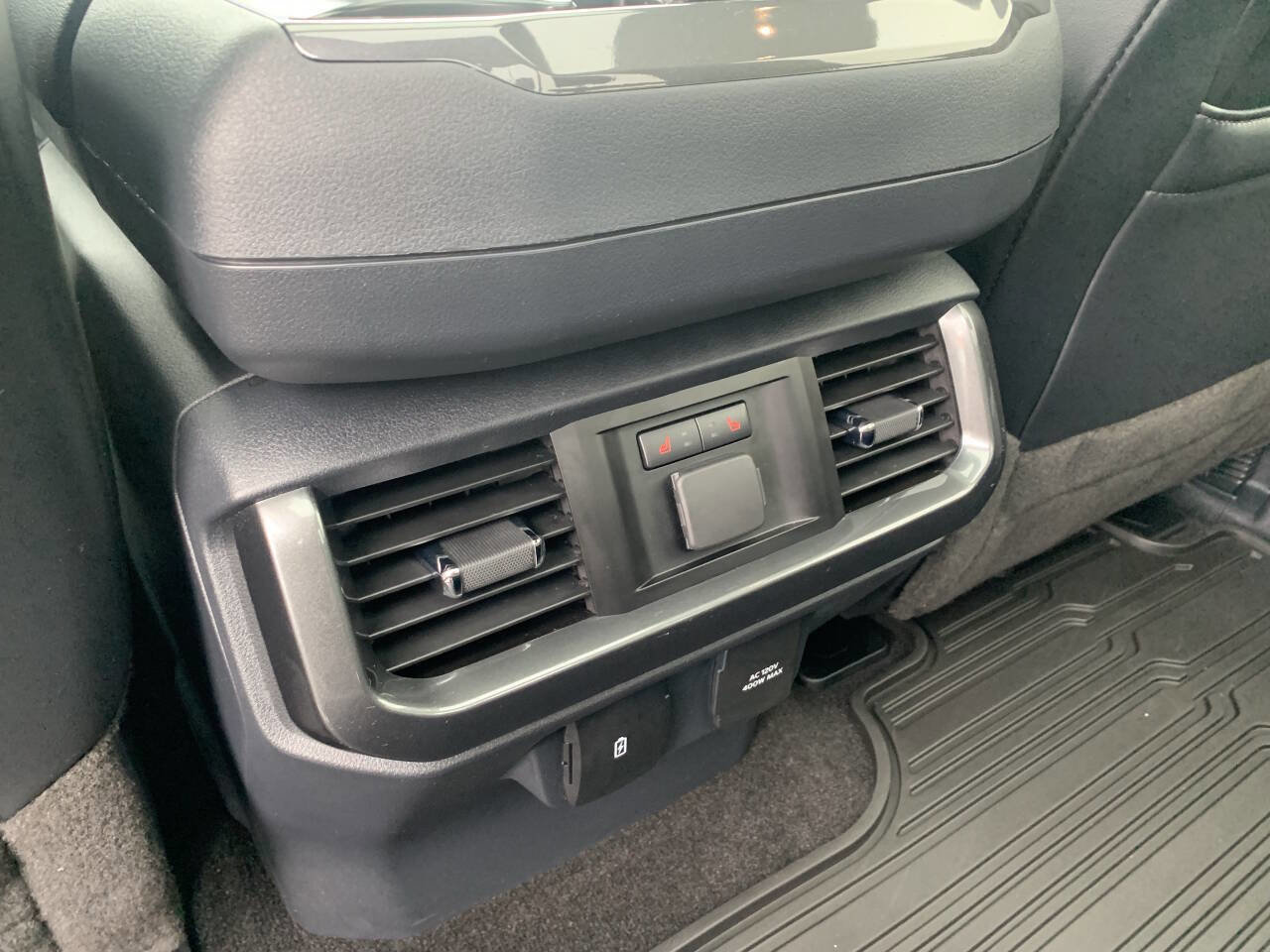 Used 2023 Ford F150 Tremor w/ Equipment Group 402A High image 26