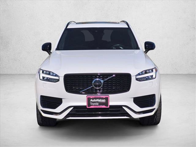 Used 2021 Volvo XC90 T8 R-Design w/ Advanced Package AWD/4WD video 2
