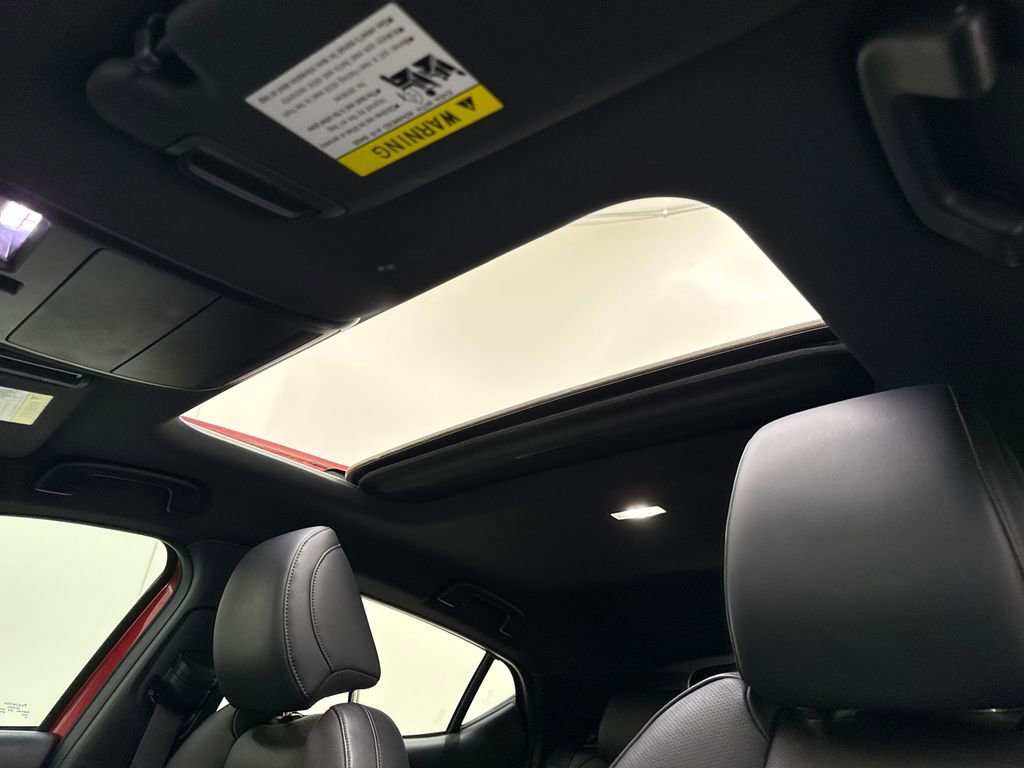 Used 2019 MAZDA MAZDA3 Hatchback w/ Premium Package FWD image 21