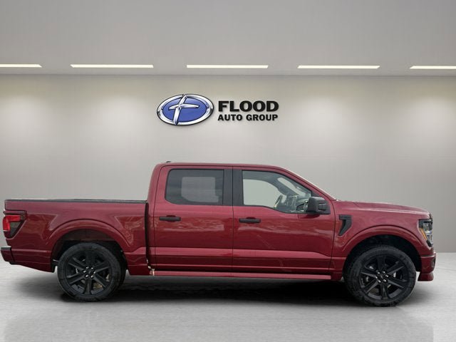 New 2026 Ford F150 STX w/ F-150 LOBO Package image 4
