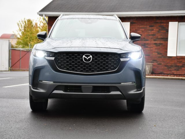 Used 2023 MAZDA CX-50 AWD 2.5 S w/ Cargo Package image 2