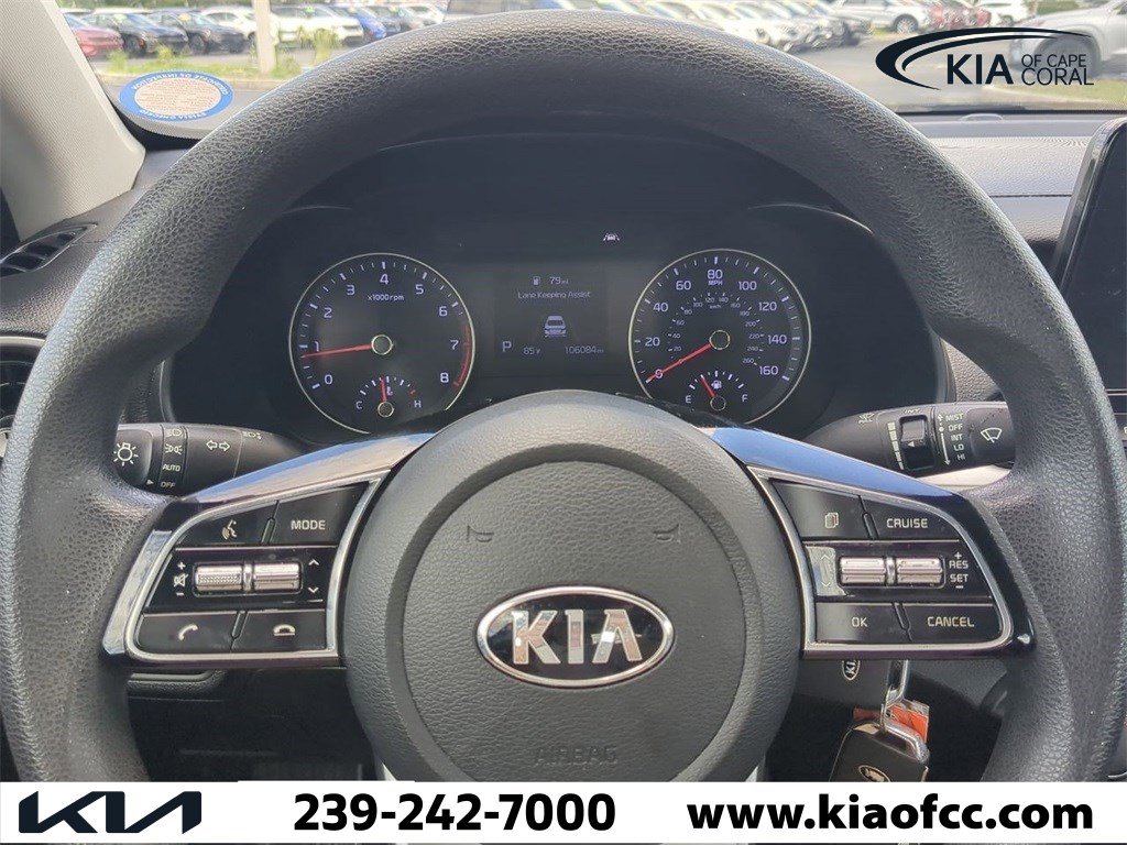 Used 2020 Kia Forte LXS image 23