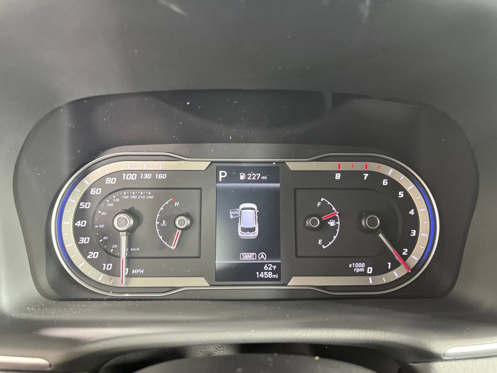 Used 2024 Hyundai Tucson SE AWD/4WD image 19