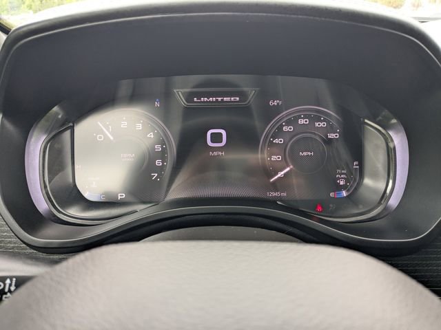 Used 2024 RAM 1500 Limited image 28