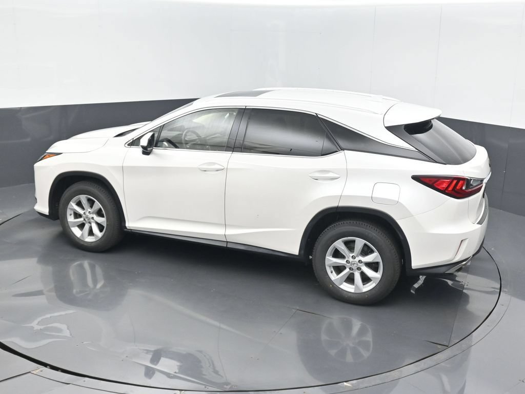 Used 2017 Lexus RX 350 AWD w/ Premium Package image 15