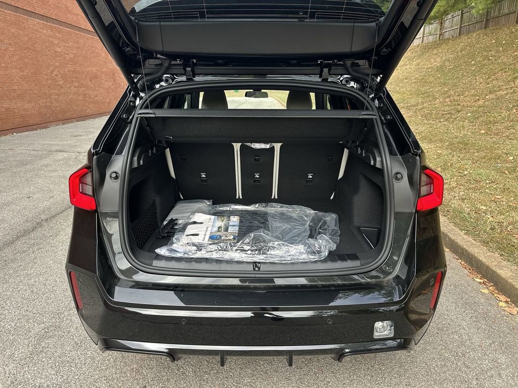 New 2026 BMW X1 xDrive28i w/ M Sport Package image 24