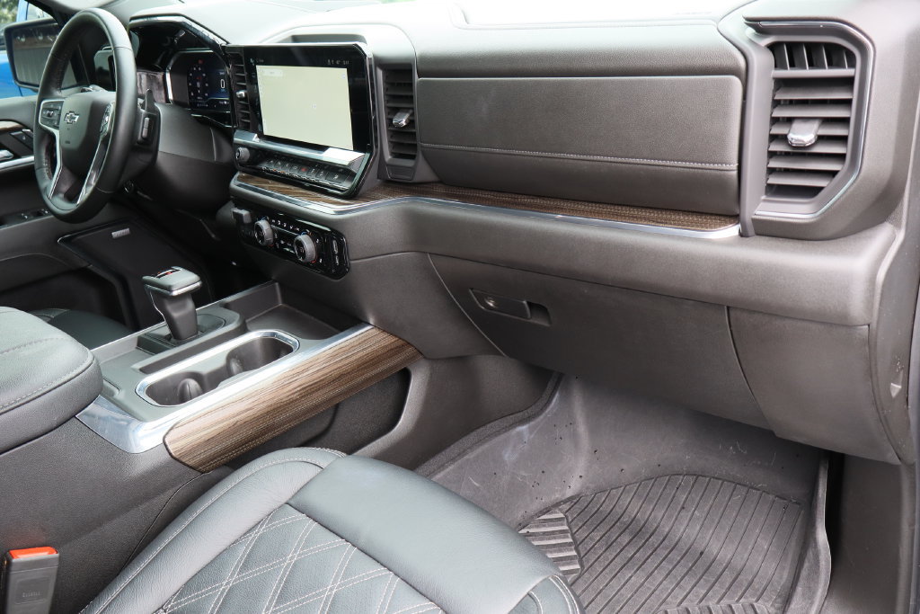 Used 2024 Chevrolet Silverado 1500 RST w/ All Star Edition Plus AWD/4WD image 29