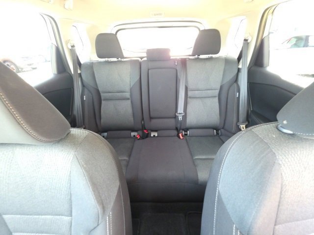 Used 2025 Nissan Rogue SV image 20