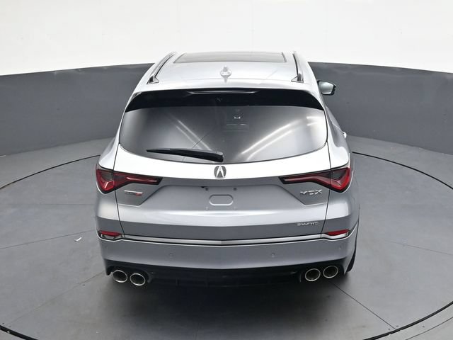 Used 2025 Acura MDX Type S w/ Advance Package AWD/4WD image 28